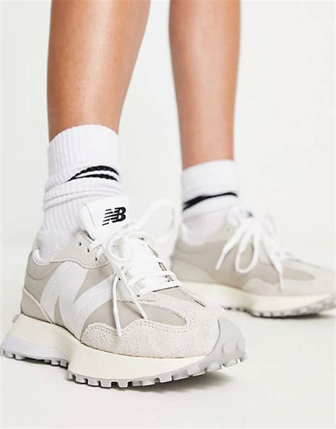 asos women's white trainers.